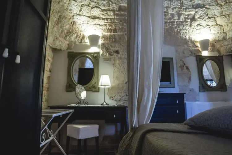 Masseria Rosa Relais