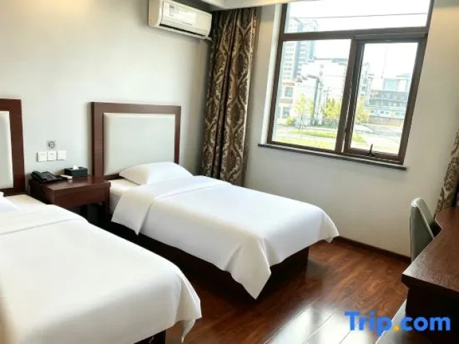 Business Twin room