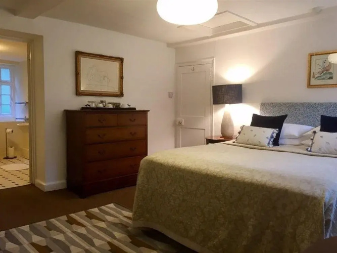 Stourhead Gardens Bed & Breakfast