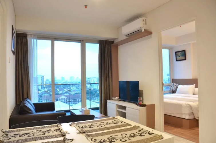Private Landmark Paskal Condonium