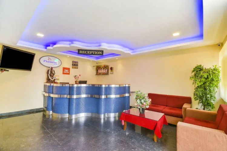 Imagen del hotel