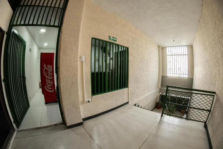 Hotel Santander Express