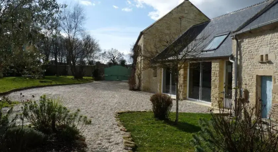La Ferme De Timéo