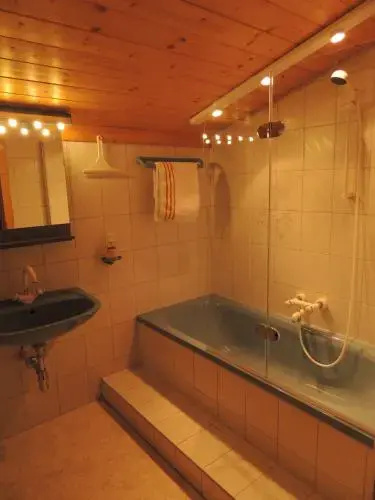 Ferienwohnung Barbara Mair