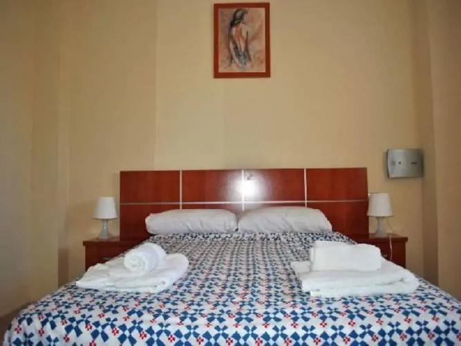 Playa Golf St Floor Apartment And Com Pool P243