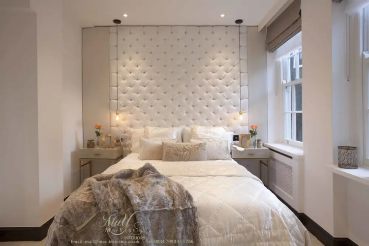 Harrods Apartments