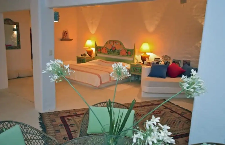 5 Bedrooms Deluxe Villa