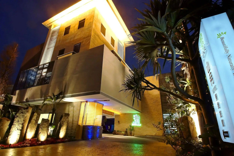 Hotelbild