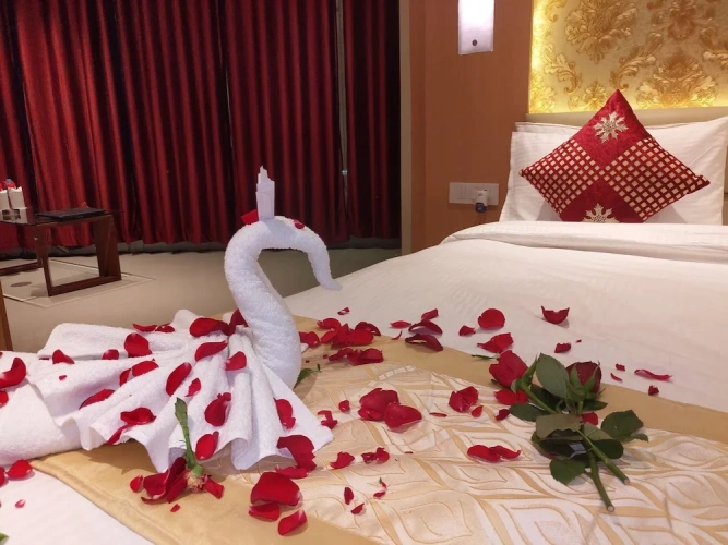 Premium Double room