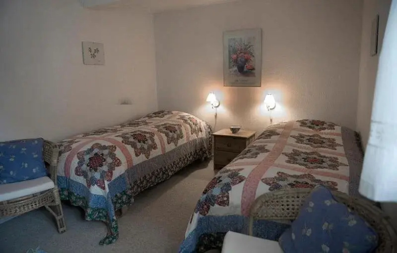Staevnegaarden Guesthouse