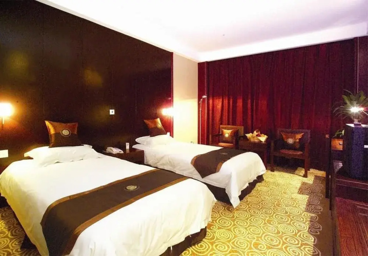 Nanlin Hotel