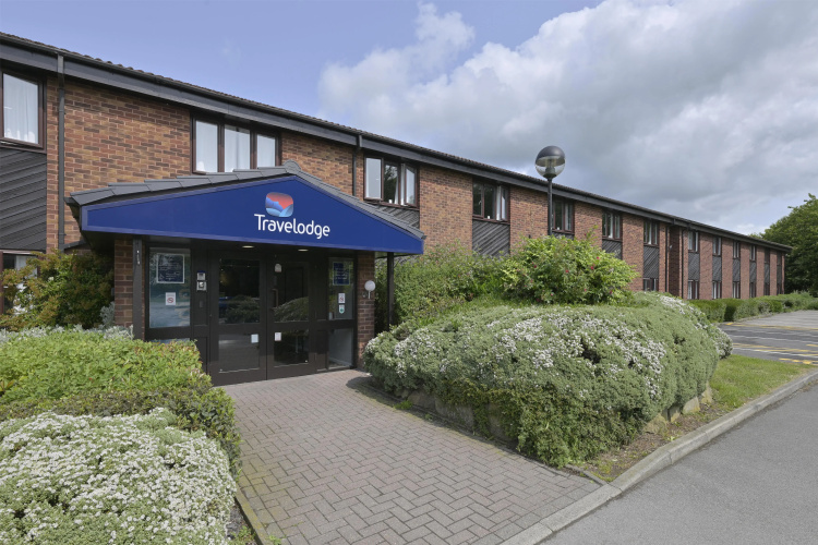 Travelodge York Tadcaster