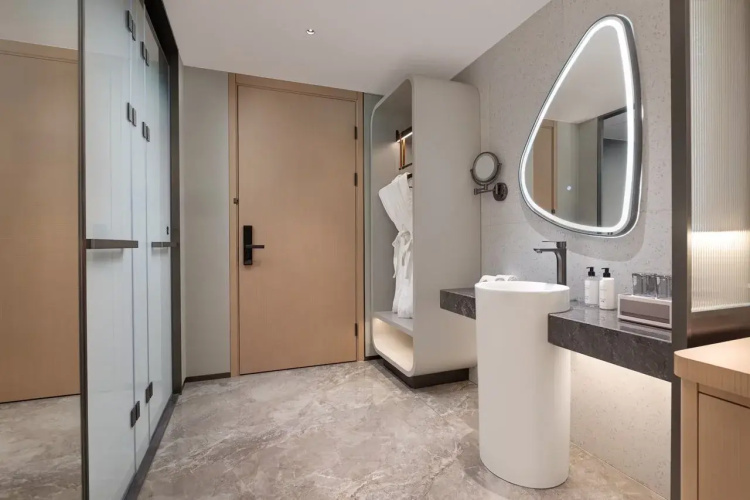 Microtel BY Wyndham Maoming Dianbai
