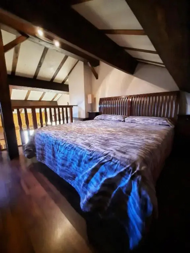 Maison des Isard