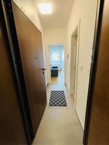 Apartment HOLIDAY