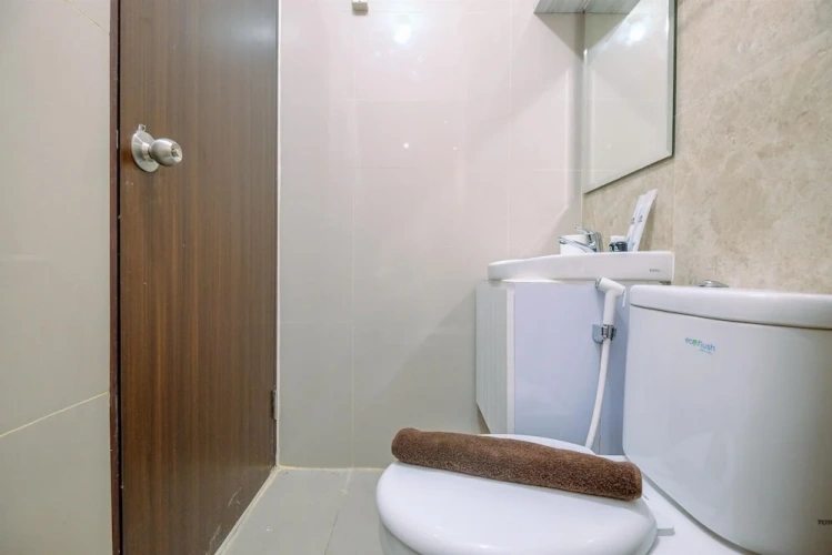 Double Apartment