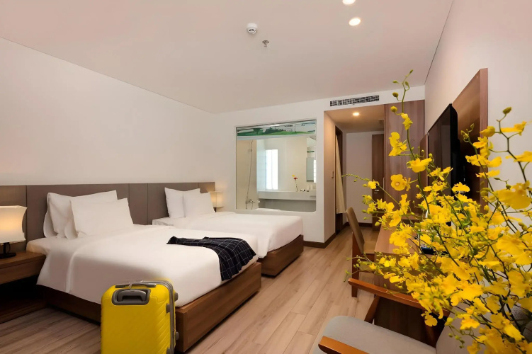 Gosia Hotel