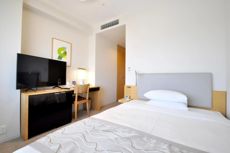 Hotel Nikko Niigata
