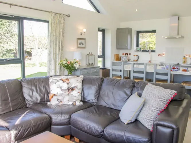 Vitula Cottage