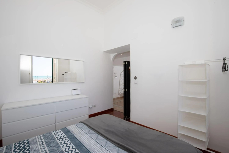 Anco Marzio House