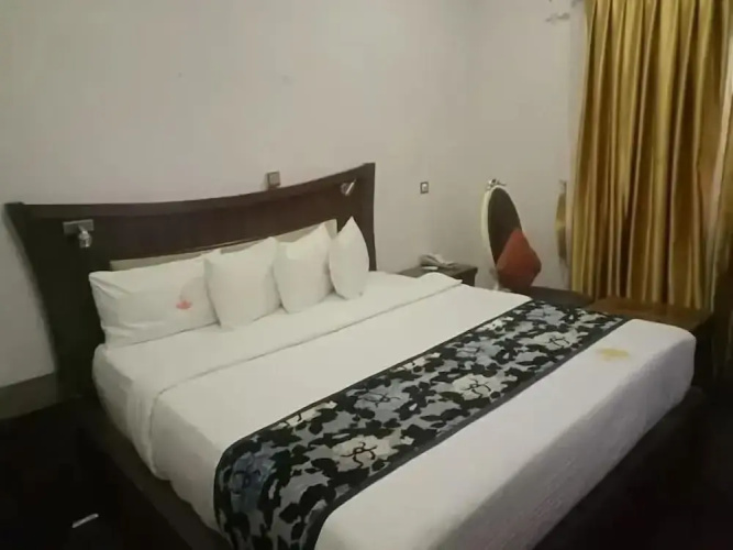 IBD Hotel and Suites
