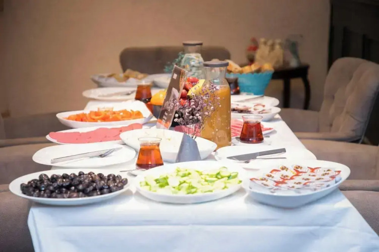 Фотография отеля