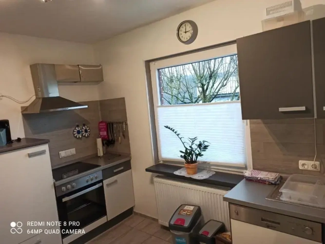 2 Bedrooms Single Apartment