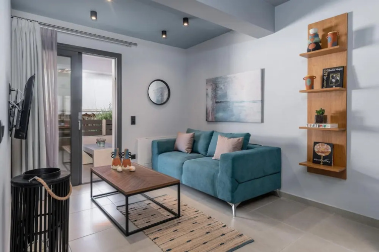 Junior Suite With Veranda Sleeps 2 Adults 2 ch