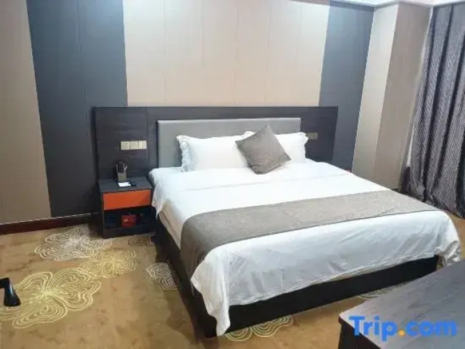 Standard Suite