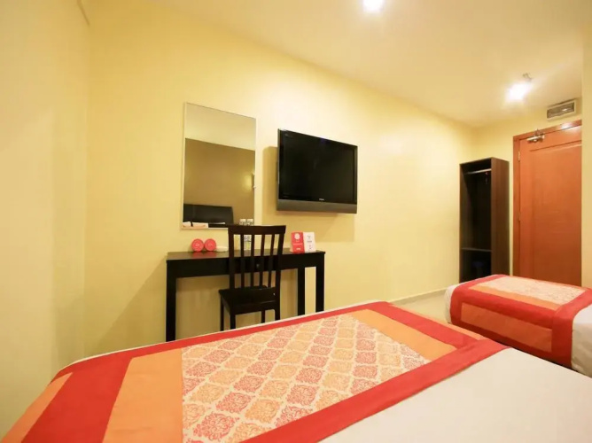 Easy Hotel Ampang