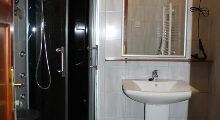 Szinva Terasz Apartmanok