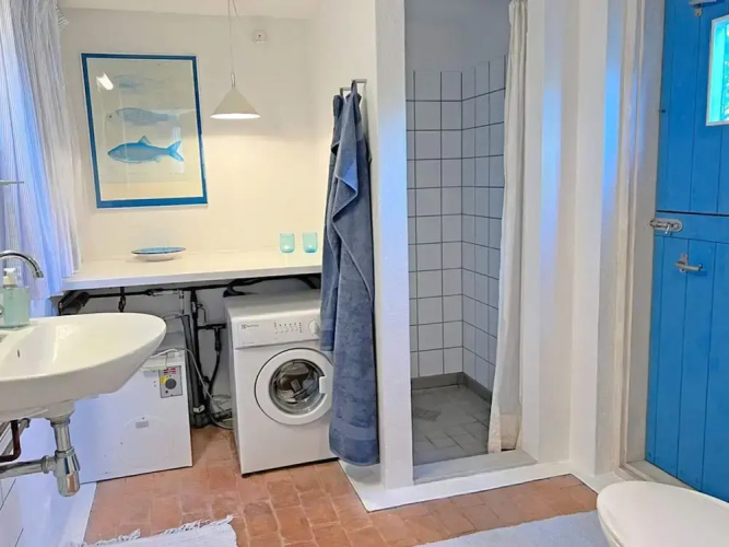 5 Person Holiday Home in Allinge