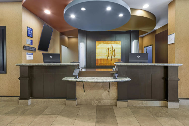 Best Western Plus St. Albert