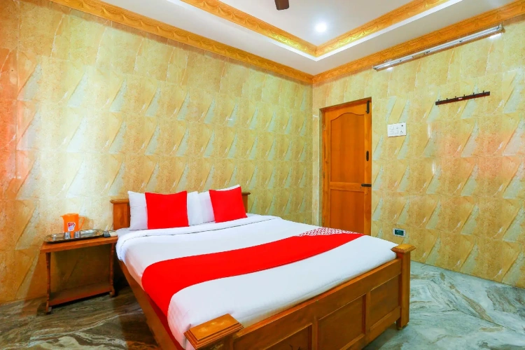 Classic Double room