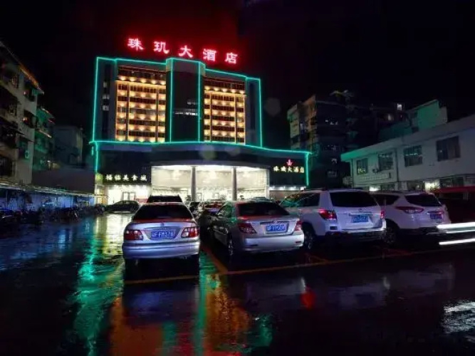 Hotelafbeelding