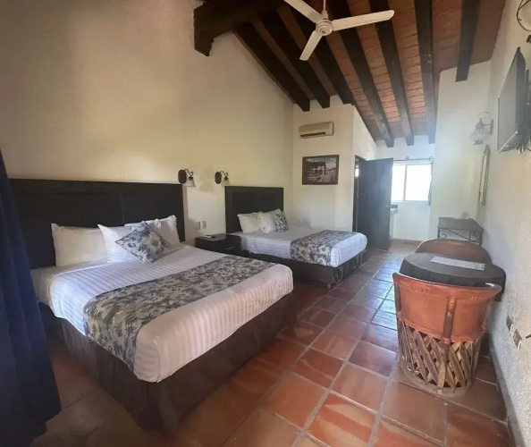Quinta Minera