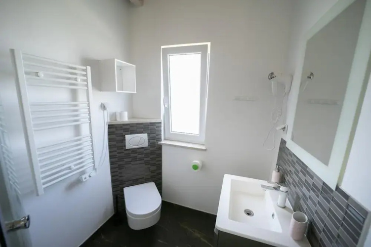 Apartamenty Magnolia