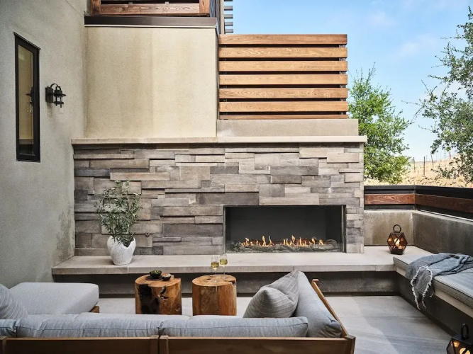 Stanly Ranch, Auberge Collection