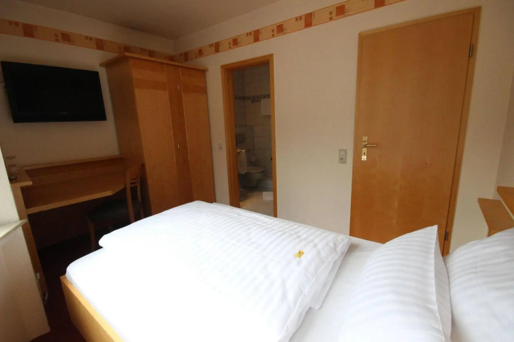 Hotel Glockengasse