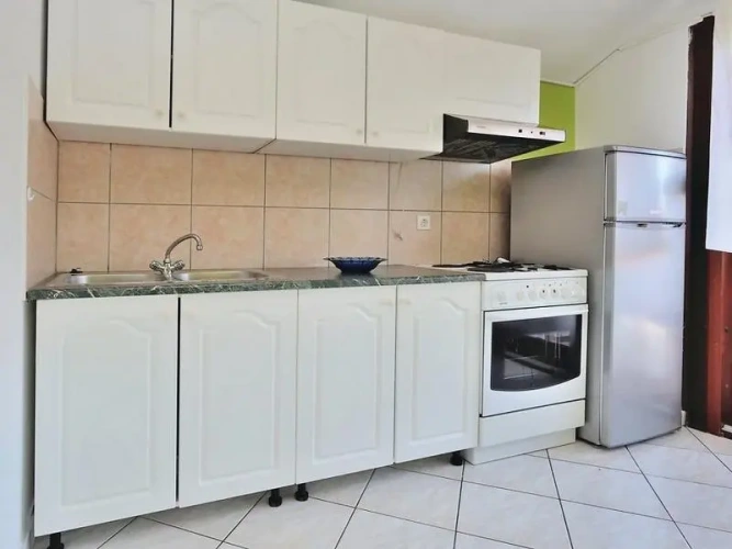 Standard Apartment with balcony