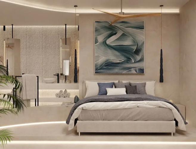 Aura Suites Paros