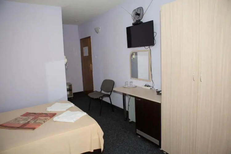 Hotel Deva