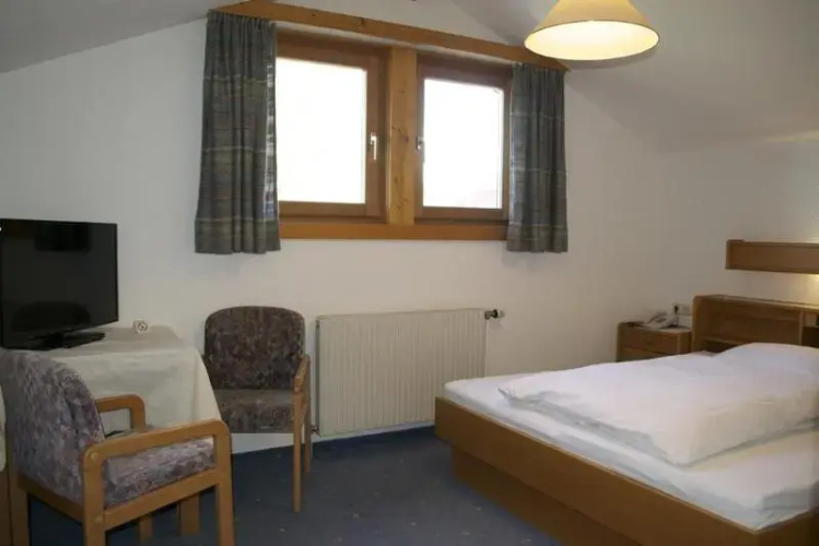 Gasthof-Hotel Hemetsberger