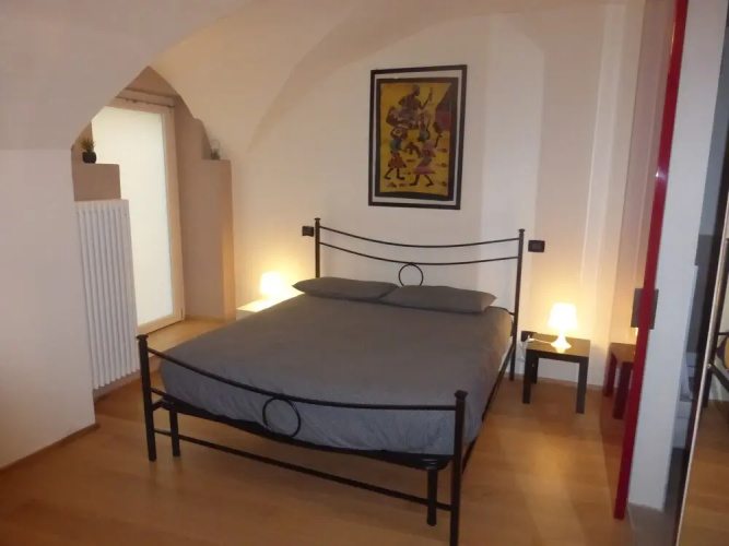 Casa Vico
