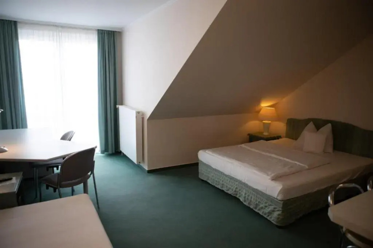 pepb Schulungshotel