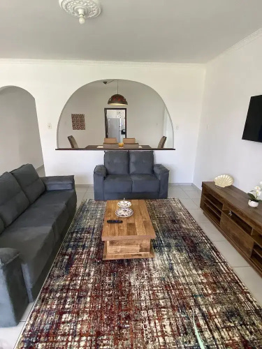 Casa Confortável 02