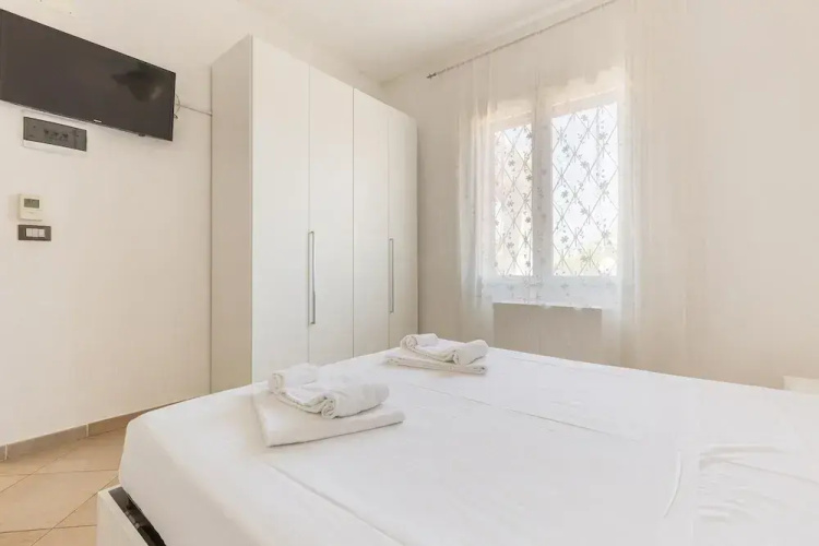 Villa Galadriel con piscina