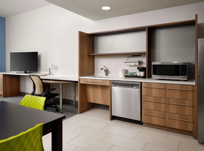 Double Suite