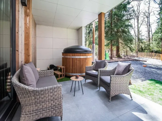 Chalet