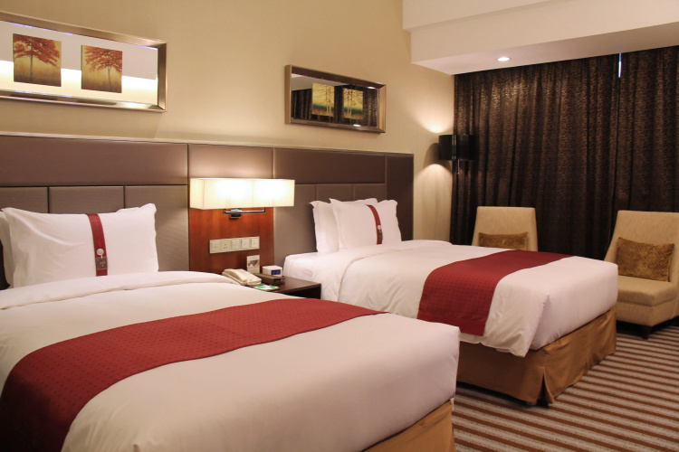 Holiday Inn Beijing Haidian